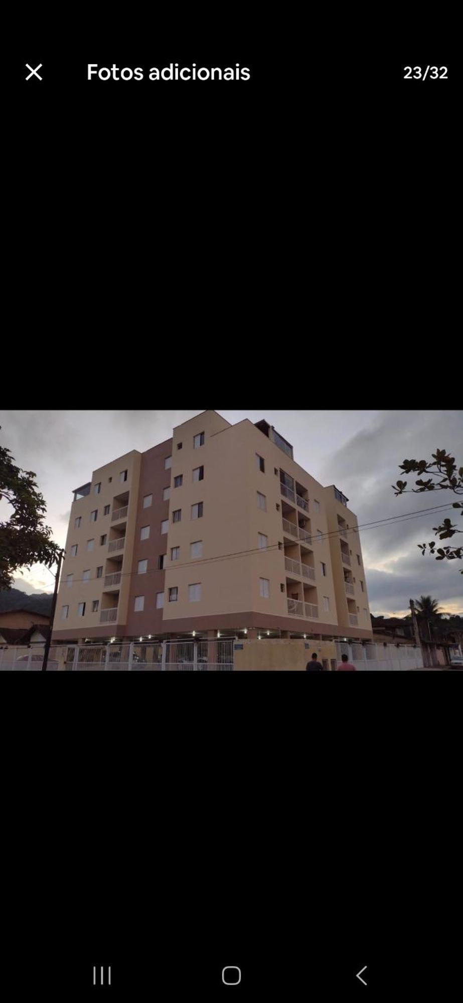 Ubatuba Exterior foto
